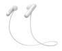 Sony WI-SP500 White