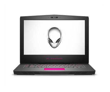 Dell Alienware 13 R3 (AW13R3-7420SLV-PUS)
