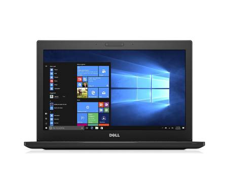  Dell Latitude 7280 (8HRPD)