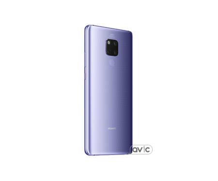 Huawei Mate 20 X 8/256GB Phantom Silver