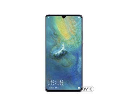 Huawei Mate 20 X 8/256GB Midnight Blue