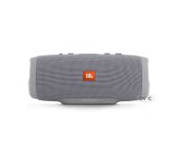 Колонка JBL Charge 3 Waterproof Gray (JBLCHARGEIIIWTPFGRYEU)