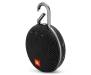 Колонка JBL Clip 3 Black (JBLCLIP3BLK)