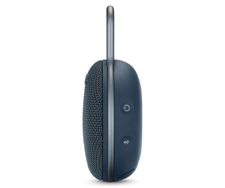 JBL Clip 3 Blue (JBLCLIP3BLU)