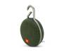 Колонка JBL Clip 3 Green (JBLCLIP3GRN)
