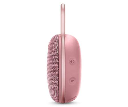 JBL Clip 3 Pink (JBLCLIP3PINK)