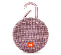 JBL Clip 3 Pink (JBLCLIP3PINK)