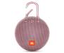 JBL Clip 3 Pink (JBLCLIP3PINK)