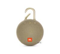 Колонка JBL Clip 3 Sand (JBLCLIP3SAND)