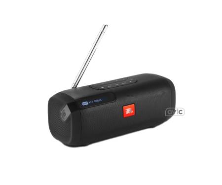 Колонка JBL Tuner Black (JBLTUNERBLKEU)