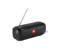 Колонка JBL Tuner Black (JBLTUNERBLKEU)