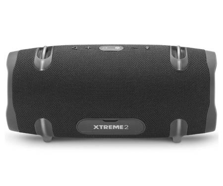Колонка JBL Xtreme 2 Black (JBLXTREME2BLKEU)