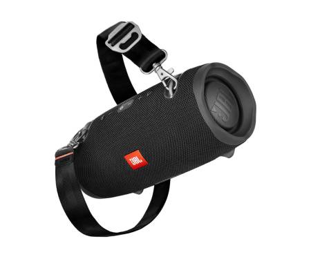 Колонка JBL Xtreme 2 Black (JBLXTREME2BLKEU)