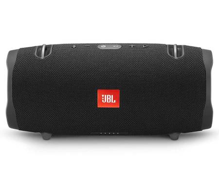 Колонка JBL Xtreme 2 Black (JBLXTREME2BLKEU)