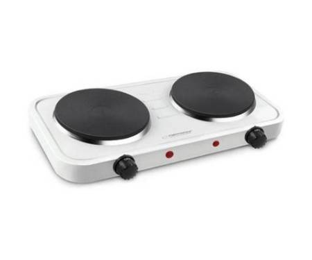 Электроплитка Esperanza EKH004W