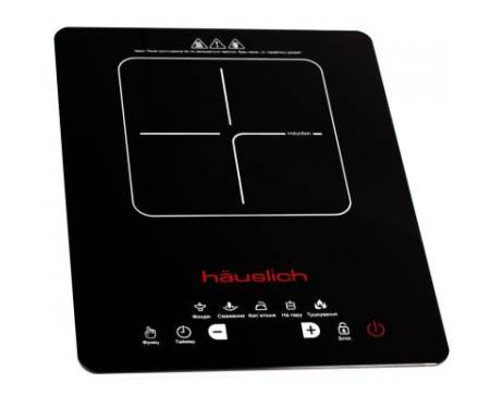 Электроплитка Hauslich EKI 7012