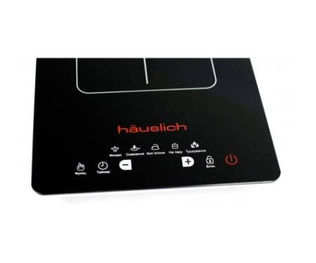 Электроплитка Hauslich EKI 7012