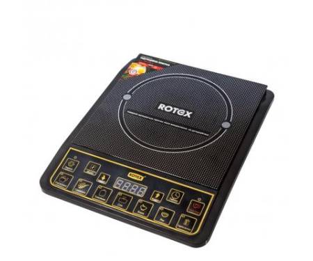 Электроплитка Rotex RIO185-C