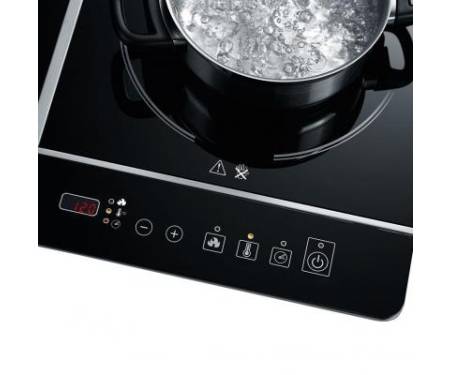 Электроплитка SEVERIN DK 1031