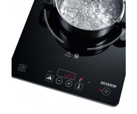 Электроплитка SEVERIN KP 1071