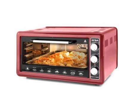 Электропечь EFBA 3003 RED