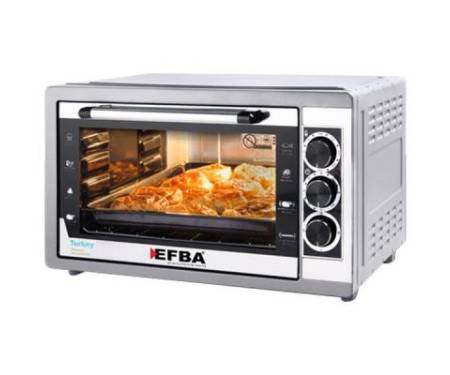 Электропечь EFBA 5003 Т GRAY