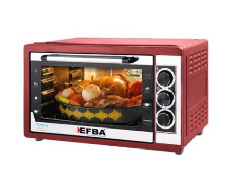 Электропечь EFBA 5003 RED