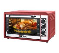 Электропечь EFBA 5003 T RED