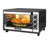 Электропечь EFBA 6003 BLACK