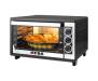 Электропечь EFBA 6003 BLACK