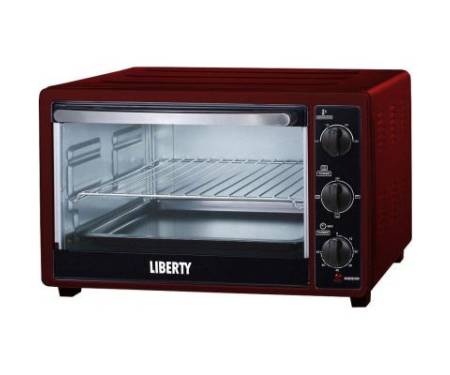 Электропечь LIBERTY D 136 R