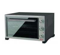 Электропечь SATURN ST-EC10706 GREY