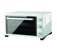 Электропечь SATURN ST-EC10706 WHITE