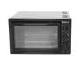 Электропечь SATURN ST-EC3801 Black