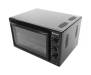Электропечь SATURN ST-EC3801 Black