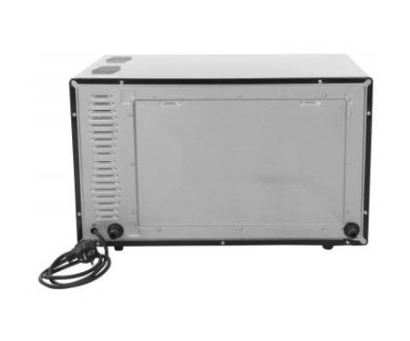 Электропечь SATURN ST-EC3801 Black