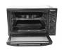 Электропечь SATURN ST-EC3801 Black