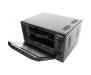 Электропечь SATURN ST-EC3801 Black