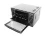 Электропечь SATURN ST-EC3801 Black