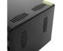 Электропечь SATURN ST-EC3801 Black