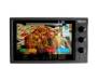Электропечь SATURN ST-EC3801 Graphite