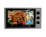 Электропечь SATURN ST-EC3801 Gray