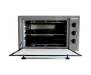 Электропечь SATURN ST-EC3801 Gray