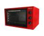 Электропечь SATURN ST-EC3801 Red