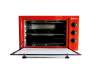 Электропечь SATURN ST-EC3801 Red
