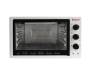 Электропечь SATURN ST-EC3801 White