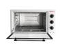 Электропечь SATURN ST-EC3801 White