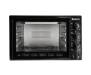 Электропечь SATURN ST-EC3802 Black