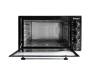 Электропечь SATURN ST-EC3802 Black