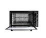 Электропечь SATURN ST-EC3802 Black